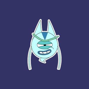 Algorithm Color (Rough Mix)