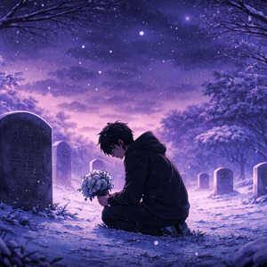 Só morre quando esquecem