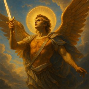 Heavenly Guardian Force