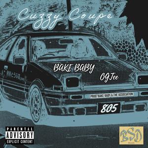 CUZZY COUPE (feat. BAKE BABY)