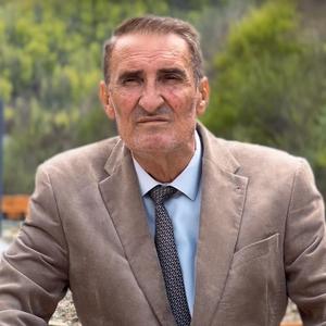 Keng per tre djemt e fshatit Vraniq