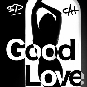 Good Love (feat. Cathrine Grace)