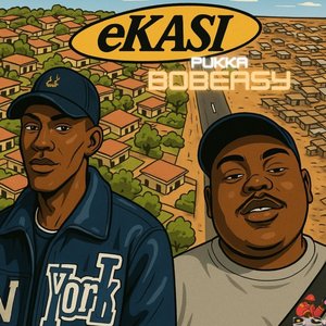 Ekasi