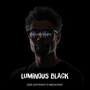 Luminous Black