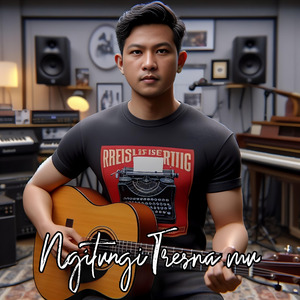 Ngitungi tresno mu 3 (Acoustic)