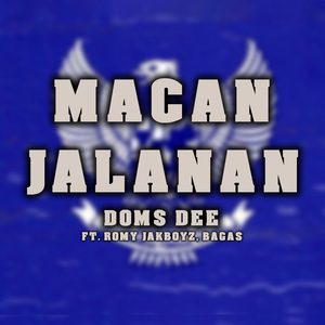 MACAN JALANAN