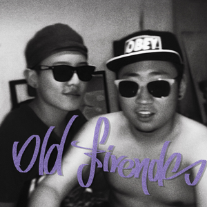 老友记Old Firends