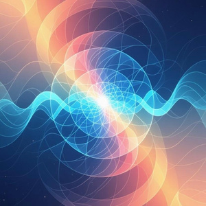 528 Hz Loe Frequency