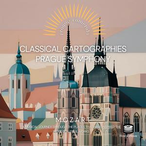 Prague Symphony (Presto)