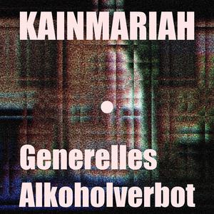 Generelles Alkoholverbot