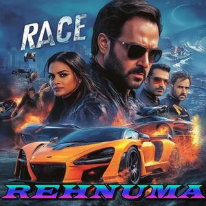 Race 4 Qismat | Rehnuma