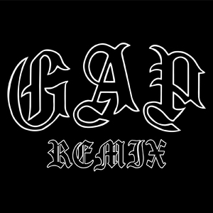 GAP (feat. Boo a.k.a. フルスイング, SANDMAN & GAYA-K) [Remix]