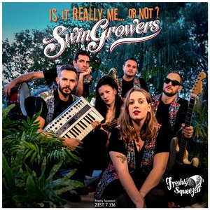 Is It Really Me... Or Not?