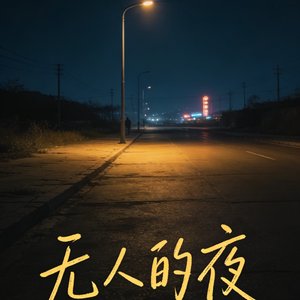 无人的夜