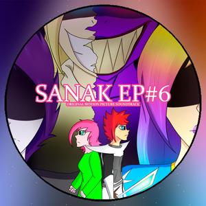 Outstanding (Sanak & Frank vs Anton)