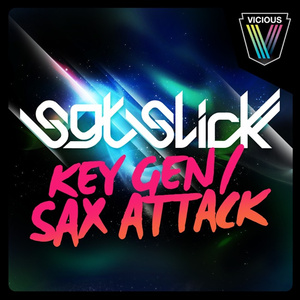Sax Attack (Original Mix)