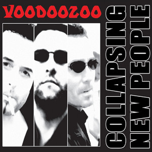 Collapsing New Paople (IrReVersible Bond"H" edit)