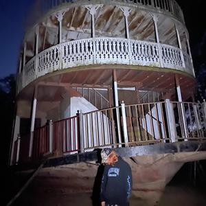 I Don’t Ever Feel Real