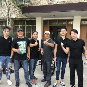 武汉每天不一样