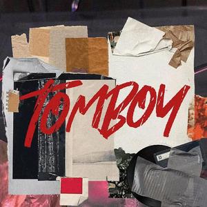 TOMBOY（翻自 女娃）