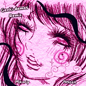Genki-damas (Remix)