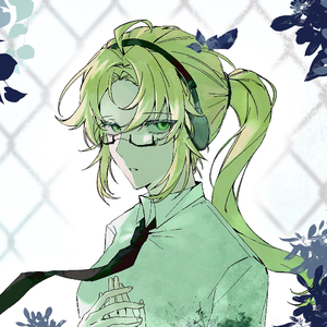 とても素敵な六月でした（cover）