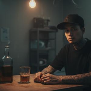 เมาใจไม่สร่าง(นิราศกลางเมือง)