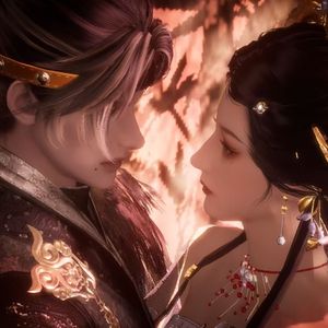 葬花（cover THT）