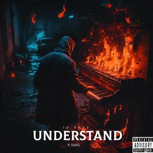 Understand (feat. Jp Seus) (Radio Edit)