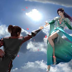 从别后（翻自 流浪的娃娃）