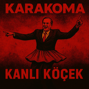 Kanlı Köçek