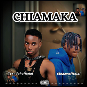 Chiamaka