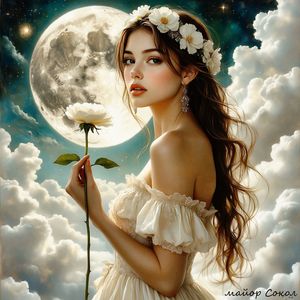 Унеси на Луну