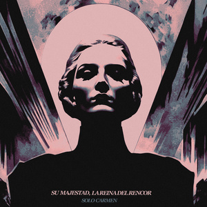 Su majestad, la reina del rencor