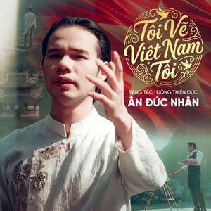 Tôi Vẽ Việt Nam Tôi (Version 2)
