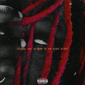 Attic Freestyle (Ultra) [feat. TuneDaPoet & Richie Guapo]