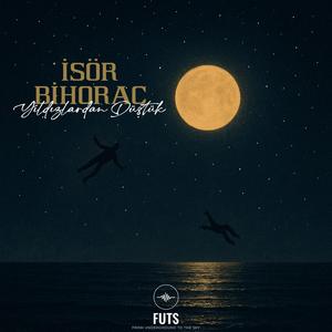 Yıldızlardan Düştük (feat. İsör)