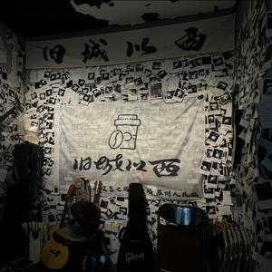 我的二十六岁女房客