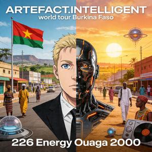 Warba Pulse L eclat du Faso