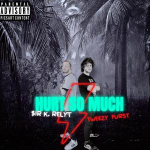 Hurt So Much (feat. $ir K. ReLyT)