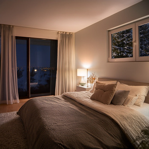 Dreams On The Horizon