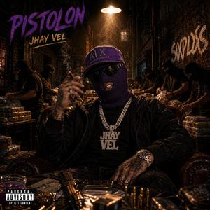 Pistolon