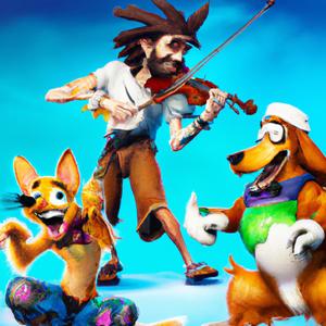 K TE VAYA BIEN CULON (feat. PERRO PELIGRO) (VERSION CULONA)