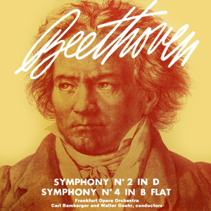 Symphony No. 2 in D Major, Op. 36: I. Adagio molto
