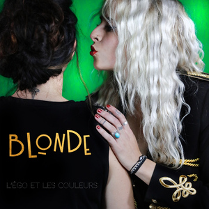 L'égo et les couleurs