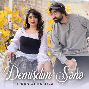 Demişdim Sənə