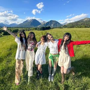 I DO ME（KGMA完整伴奏