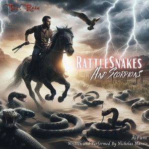 Some Trust In Horses (Studio Solo)