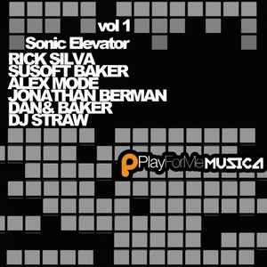 Can You Feel It (Original Mix)