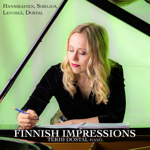 Sonatina:2. Andante candido